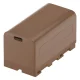 Newell NP-F770 USB-C Replacement Battery for Sony, 7000 mAh