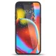 Spigen Glass FC Tempered Glass for iPhone 13 Pro Max / 14 Plus Black