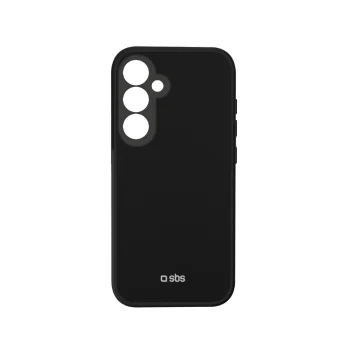 SBS Samsung Galaxy A55 Case Full Active D3O, Black