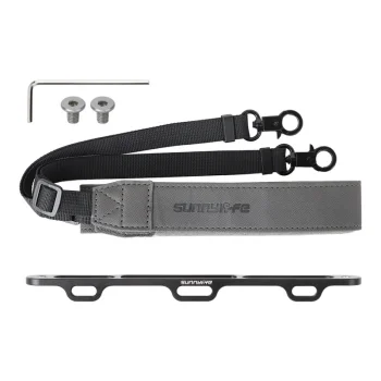 Sunnylife Lanyard with Mount for DJI RC Pro 2 Controller (GS013)