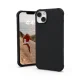 Apple iPhone 14 Plus 6.7\'\' UAG Dot [u] Magsafe Hard Case Cover, Black