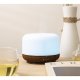 LED Aroma Diffuser Air Humidifier with Remote Control N23511
