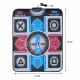 USB Dance Mat for PC with Stepmania Game (95 x 80 cm)