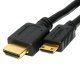 HDMI to Mini HDMI Cable 1.4 2m