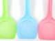 Large Plastic Cat Litter Scoop, Assorted Colors