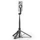 Spigen S582W Bluetooth Selfie Stick Tripod, Black