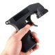 Spray gun handle