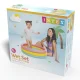 Intex Inflatable Kids Pool 86 x 25 cm, 3 Colors