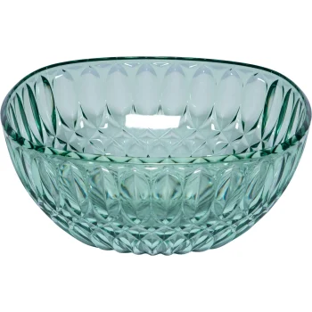 Guzzini Vanity Universal Bowl 21 cm, Matcha Green