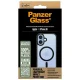 PanzerGlass HardCase iPhone 16 6.1" black/black MagSafe 1301
