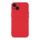 TFO Samsung Galaxy A35 5G Case Silicon, Red