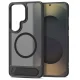 Tech-Protect MagRack MagSafe Case for Samsung Galaxy S26 Ultra - Matte Black