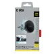 Sbs TESUPFANWIR15W Car Holder with 15W Wireless Charger & Cooling Fan