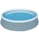 Bestway 57372 Fast Set Inflatable Pool 457x107 cm (11-in-1)
