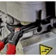 KNIPEX Cobra QuickSet Water Pump Pliers 300 mm
