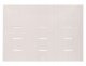 Anti-Vibration Mat for Washing Machine, Sound Absorbing, 85 × 60 × 2 cm