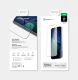 AmazingThing Titan Vision 7 Tempered Glass for iPhone 17 Pro