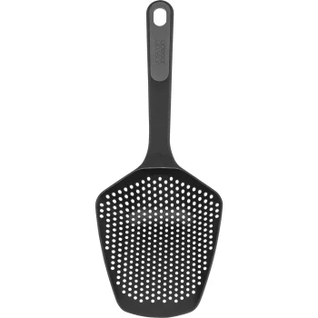 Colander Spoon Joseph Joseph Scoop Plus, Black