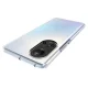 Huawei Nova 9 (NAM-AL00, NAM-LX9) / Honor 50 Ultraslim TPU Case Cover, Transparent