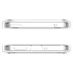 Google Pixel 9 Pro Spigen Ultra Hybrid OneTap Ring MagSafe Case Cover, White
