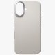 Uniq Lyden iPhone 17 Magclick Charging Case - Gray
