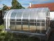 Greenhouse Klasika 12 (3X4M) With Foundations And 6Mm Polycarbonate Coating; 4779037490202
