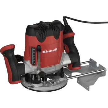 Einhell TE-RO 1255 E Router, 1200 W