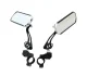A set of two Universal Bicycle Mirrors, 2 pcs.