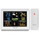 Baldr BD-907 Wireless Weather Station with Hygrometer, White