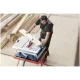 Bosch GTS 10 XC Professional Table Circular Saw, 2100 W, 254 mm