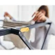 Joseph Joseph AirFrame Clothes Drying Rack, Black