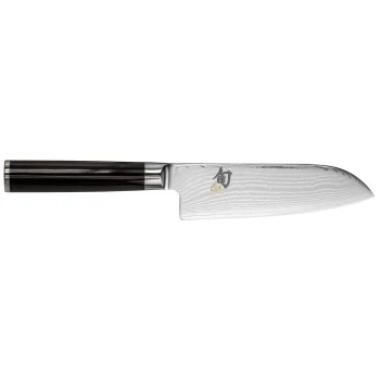 Santoku Knife KAI Shun Classic Small 14 cm