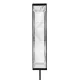 Newell Rectangular Softbox 35 x 140 cm