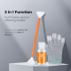 K&F Concept KF4291 Full-Frame Sensor Cleaning Kit