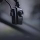 Transcend DrivePro 110 Dash Cam with 64GB microSDXC Black