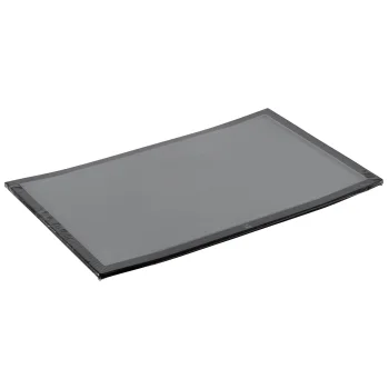 WMF Touch Cutting Board 32 x 20 cm, Black