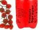 Garden Pressure Sprayer with Long Lance and Strap 5L, Orange