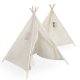 Teepee Tipi Style Children\'s Play Tent House Wigwam 135 cm