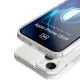 3mk Armor MagCase for iPhone 13 / 14 Transparent