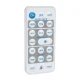 Maclean MCE241 PIR Motion Sensor with Remote Control
