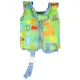 BESTWAY 32176 Children\'s Swimming Life Vest Green (1-3 years)