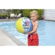 Bestway 9104T Lilo & Stitch Inflatable Beach Ball 51 cm