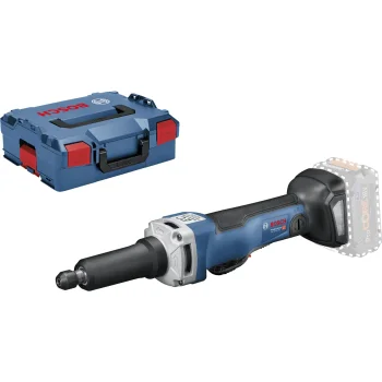 Bosch GGS 18 V-23 PLC Cordless Straight Grinder 18V (Bare Unit)