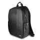 BMW Carbon Navy Stripe backpack a 16\" laptop - black