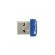 USB Flash Drive Verbatim Store \'n\' Stay Nano 16GB USB 3.0 98709, Blue