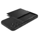 Samsung Galaxy S23 FE (SM-S711B/DS) Spigen Slim Armor Cs Case Cover, Black