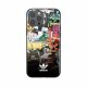 Adidas OR Snap Case Graphic AOP Case for iPhone 12 Pro Max Multicolor