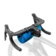 Rockbros G005 Flash Journey Handlebar Bike Bag 2L - Blue