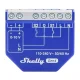 Shelly Dimmer 0/1-10V PM G4 Smart Dimmer