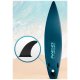Neo-Sport SUP dēļa spura, 22.5 cm